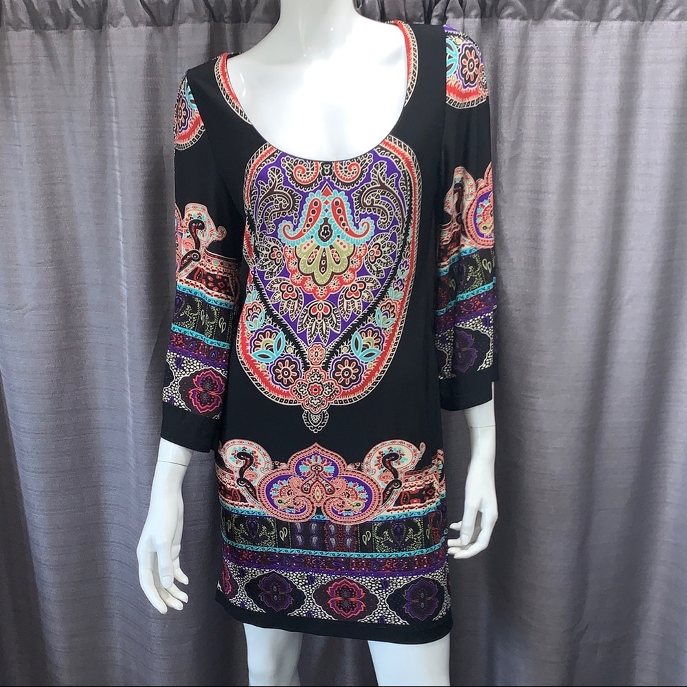 Arden B Dress